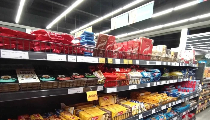 Drogaria Araujo -  Farmacia - Juiz De Fora