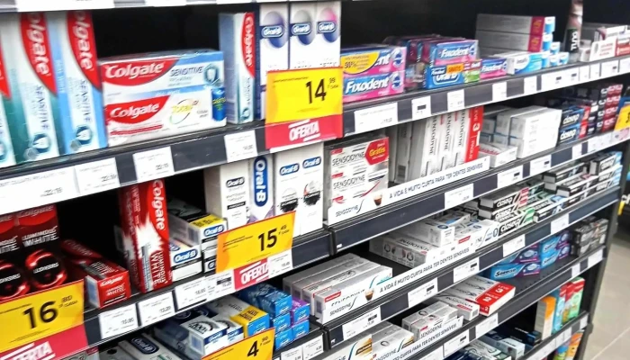 Drogaria Araujo -  Farmacia - Juiz De Fora
