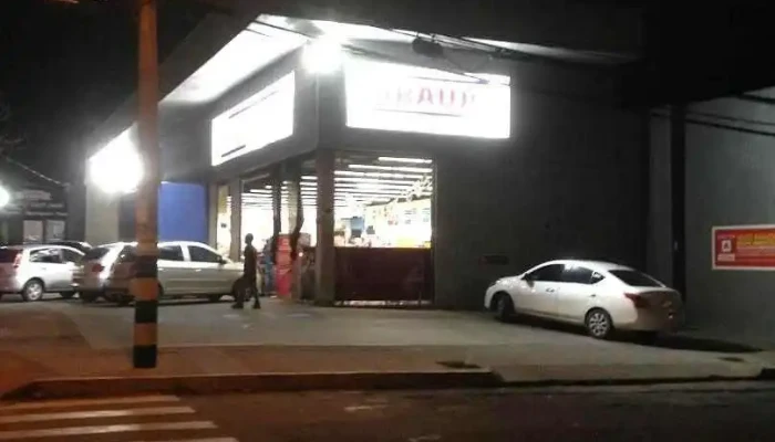 Drogaria Araujo - Izabel Bueno - Belo Horizonte