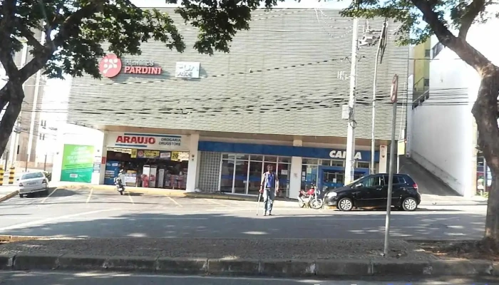 Drogaria Araujo - Liberdade (Betim) - Betim
