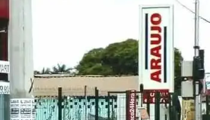 Drogaria Araujo - Matozinhos - Matozinhos