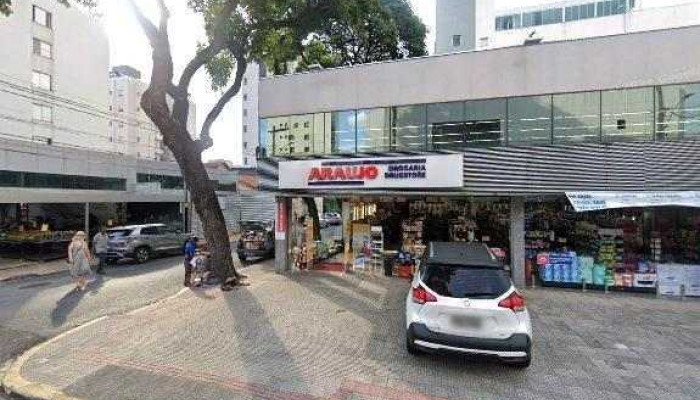 Drogaria Araujo -  Street View E 360deg - Belo Horizonte