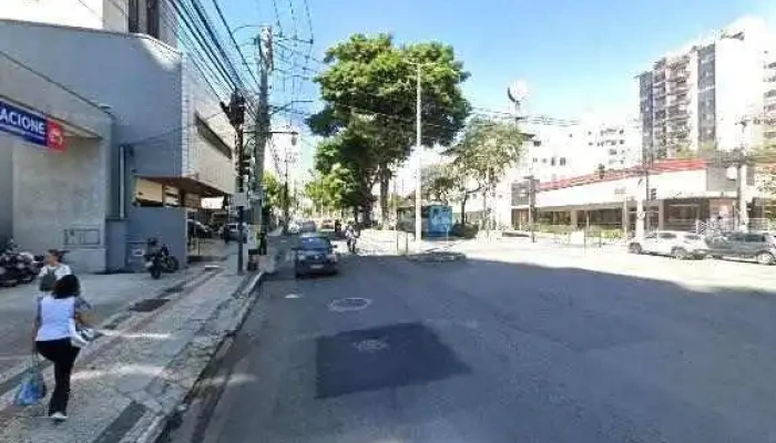 Drogaria Araujo -  Street View E 360deg - Juiz De Fora