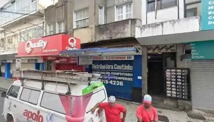 Drogaria Araujo -  Street View E 360deg - Juiz De Fora