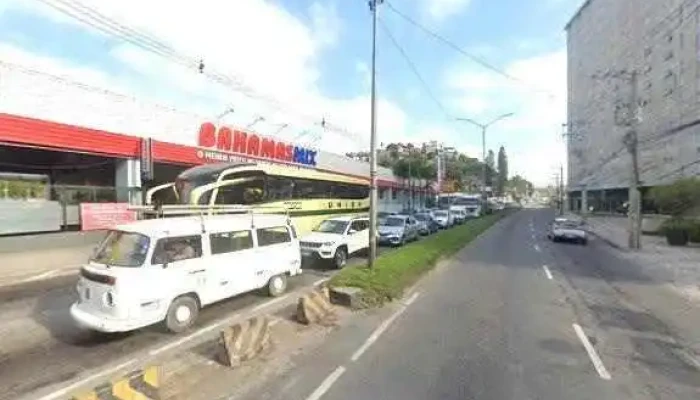 Drogaria Araujo -  Street View E 360deg - Juiz De Fora