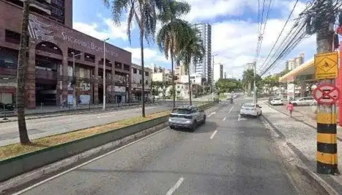 Drogaria Araujo -  Street View E 360deg - Juiz De Fora