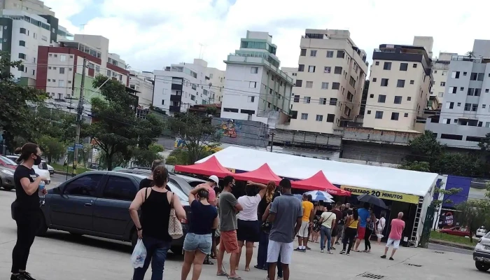 Drogaria Araujo -  Videos - Belo Horizonte
