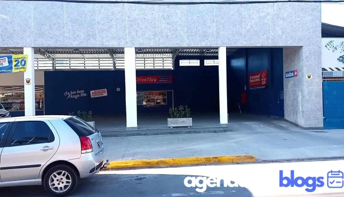 Drogaria Araujo -  Videos - Betim