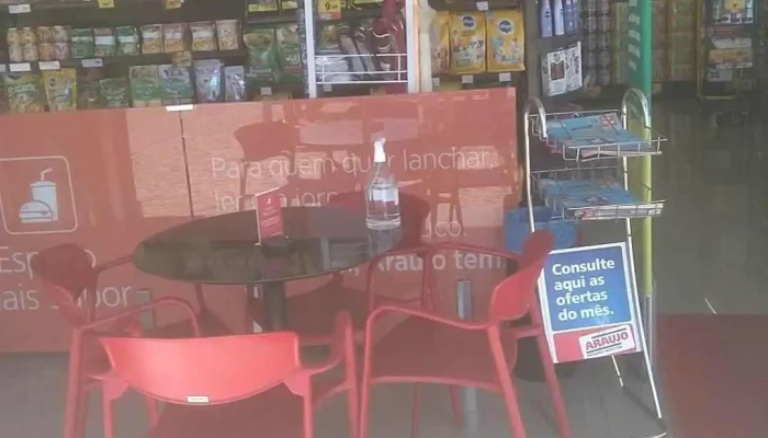 Drogaria Araujo -  Videos - Juiz De Fora