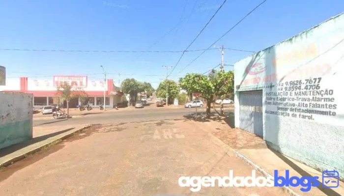 Drogaria Atenfarma - 156 - 238