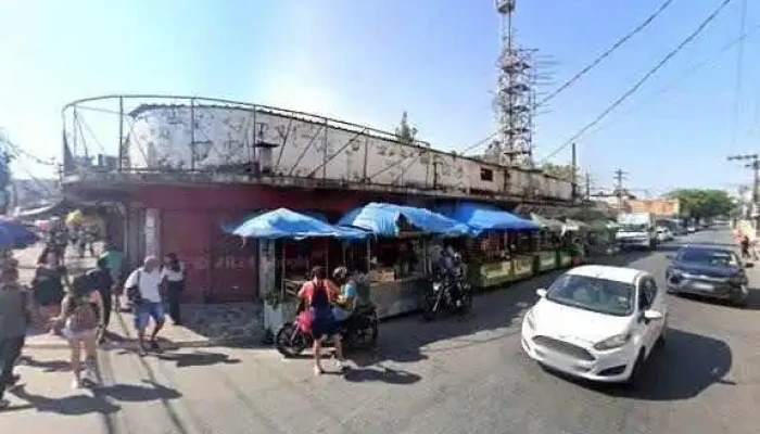 Drogaria Atual -  Street View E 360deg - Queimados