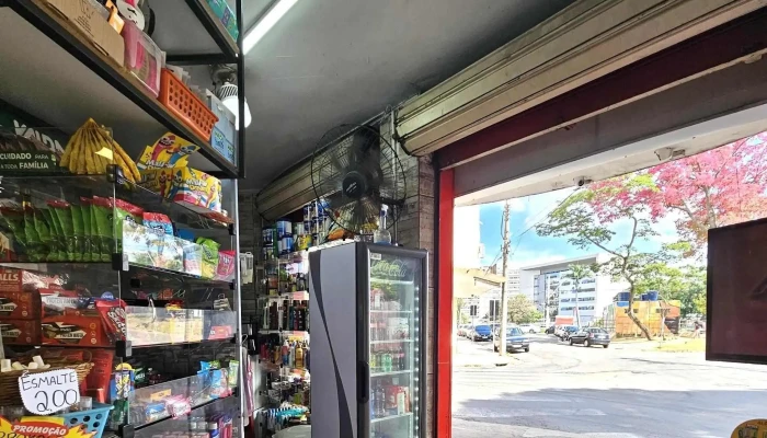 Drogaria Avenida Brasil -  Drogaria - Juiz De Fora