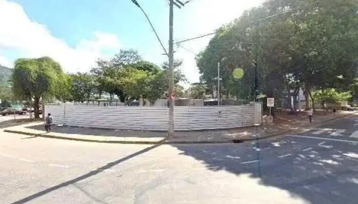 Drogaria Avenida Brasil -  Street View E 360deg - Juiz De Fora