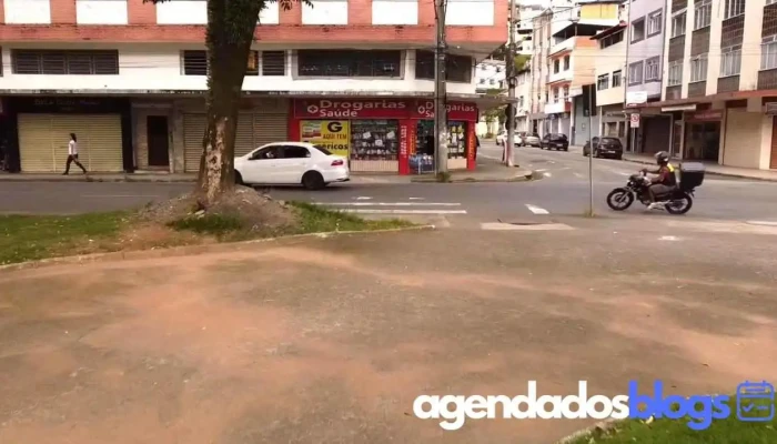 Drogaria Avenida Brasil -  Videos - Juiz De Fora