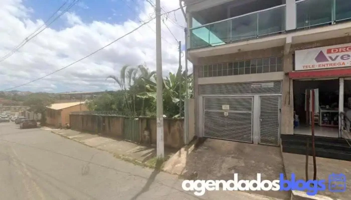 Drogaria Avenida (Centro) - Caeté