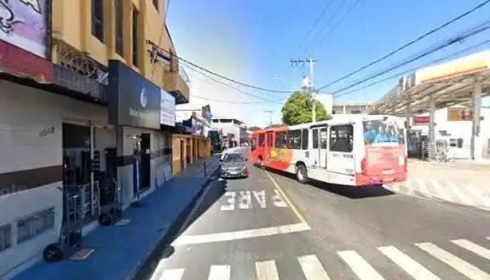 Drogaria Avenida Ltda -  Street View E 360deg - Betim