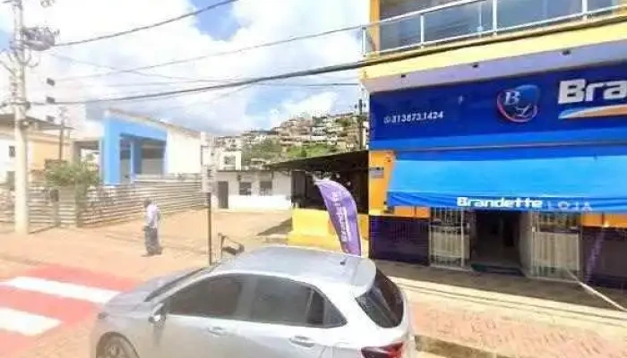 Drogaria Avenida -  Tudo - Matipó