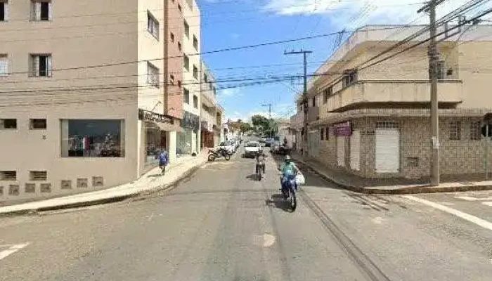 Drogaria Avila Oliveira Limitada Tudo - Alfenas