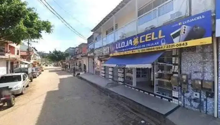 Drogaria Balneario Street View E 360deg - São Pedro Da Aldeia