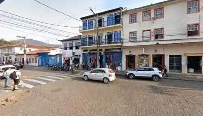 Drogaria Bandeirantes -  Tudo - Mariana