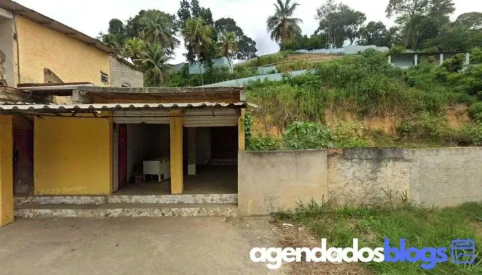 Drogaria Barão - Magé