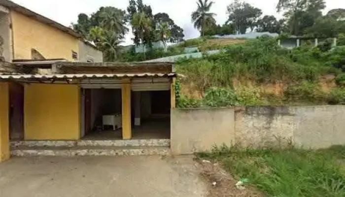 Drogaria Barao Tudo - Magé