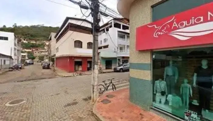 Drogaria Barbosa E Soares Ltda Me -  Street View E 360deg - Mendes Pimentel