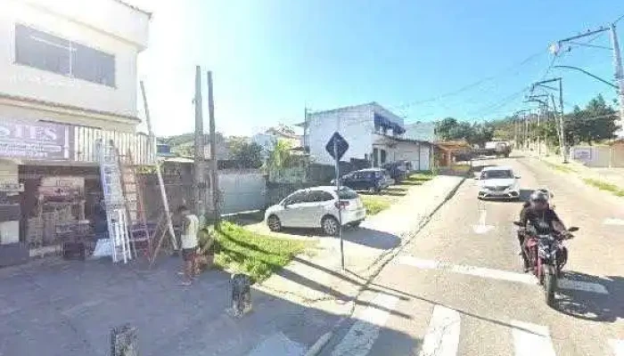 Drogaria Beachfarma -  Street View E 360deg - Maricá