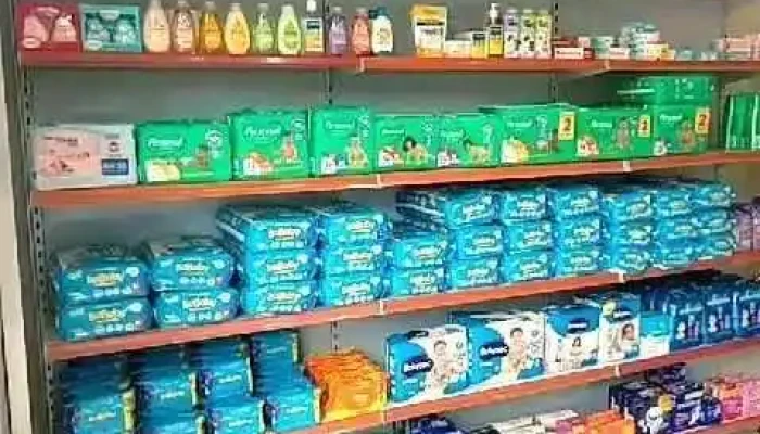Drogaria Bella Farma -  Do Proprietario - Alto Jequitibá