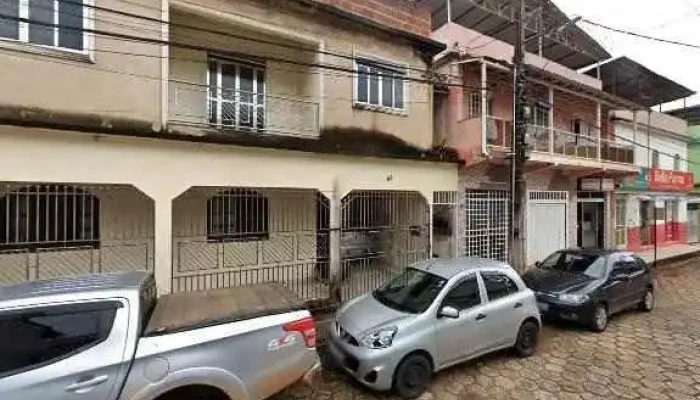 Drogaria Bella Farma -  Street View E 360deg - Alto Jequitibá