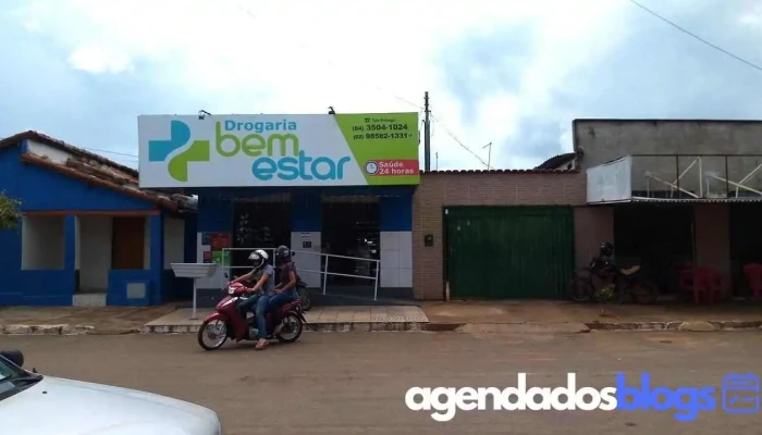 Drogaria Bem Estar - 131