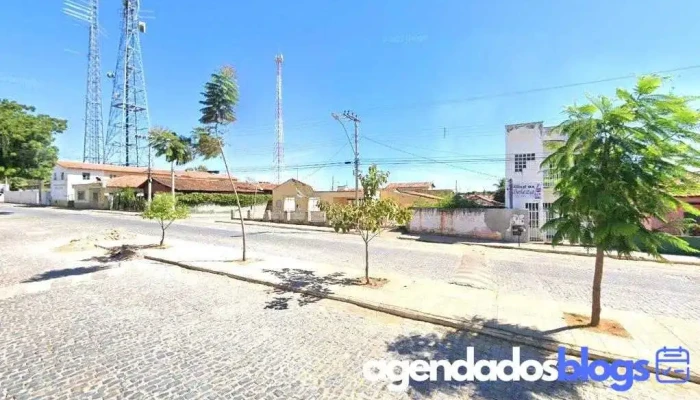 Drogaria Bem Estar - Manga