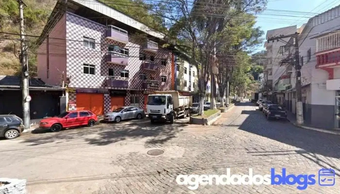 Drogaria Bem Estar - Manhumirim