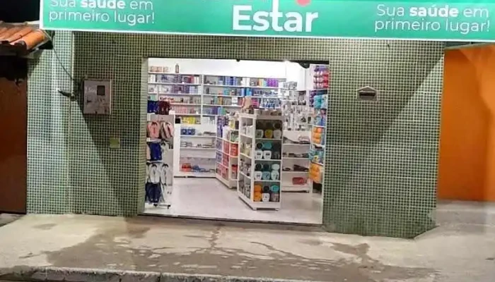 Drogaria bem estar - São Pedro Da Aldeia