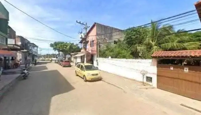 Drogaria Bem Estar -  Street View E 360deg - São Pedro Da Aldeia