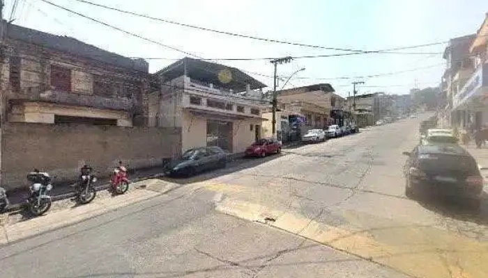 Drogaria Bem Estar -  Street View E 360deg - Barroso