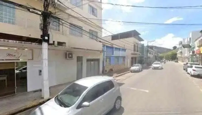 Drogaria Bem Estar -  Street View E 360deg - Mantena