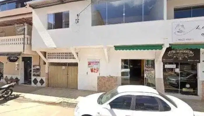Drogaria Bem Estar -  Street View E 360deg - Martins Soares