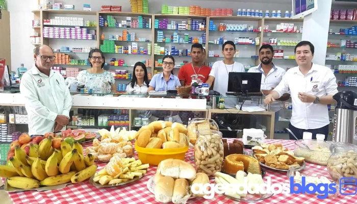 Drogaria Bem Estar -  Tudo - Mantena