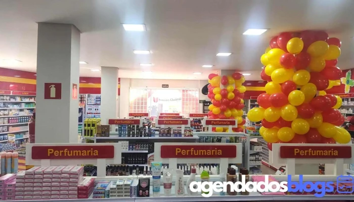 Drogaria Bem Popular Brasil -  Do Proprietario - Bom Sucesso