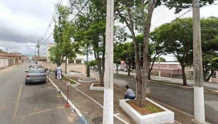 Drogaria Bem Popular Brasil -  Street View E 360deg - Bom Sucesso