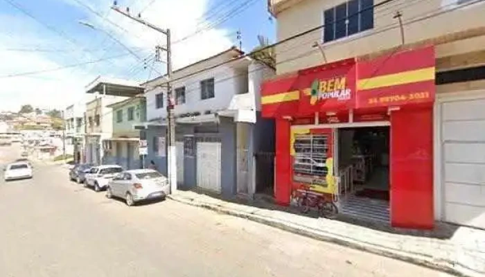 Drogaria Bem Popular Brasil -  Tudo - Bom Repouso