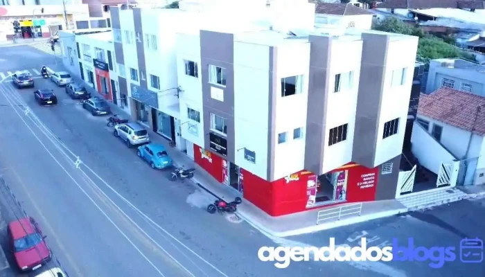 Drogaria Bem Popular Brasil -  Videos - Bom Sucesso