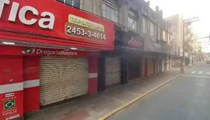Drogaria Benfica Valenca Rj Street View E 360deg - Valença