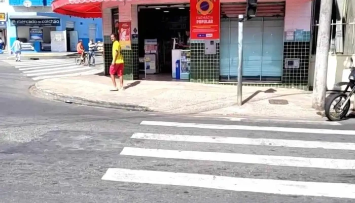 Drogaria Bernardino -  Tudo - Juiz De Fora