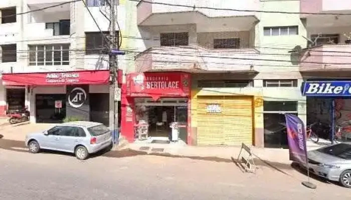 Drogaria Bertolace Ltda -  Tudo - Manhuaçu