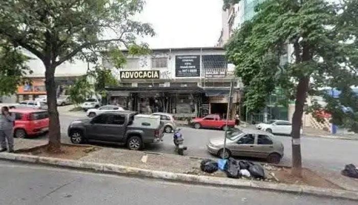 Drogaria Betim -  Street View E 360deg - Betim
