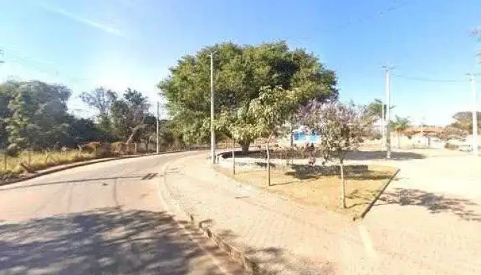 Drogaria Bh Farma -  Street View E 360deg - Juatuba
