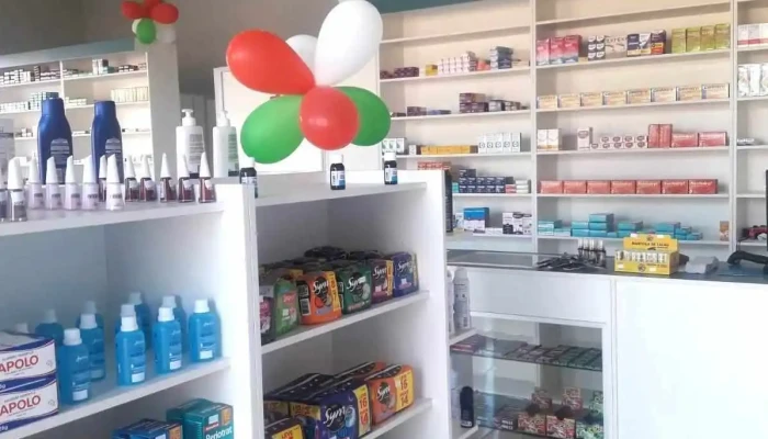 Drogaria Bh Farma -  Tudo - Juatuba