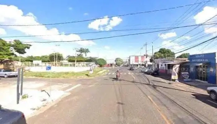 Drogaria Biomedica Em Araguari -  Street View E 360deg - Araguari